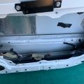 H010M-1CAMA | Дверь передн. прав. INFINITI FX/QX70 S51 08-17 - Превью 10