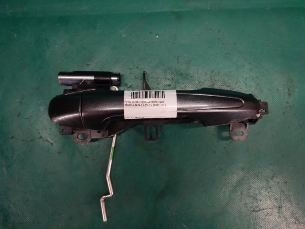 69211-42040-B1 | Ручка двері зовнішня передн. прав. TOYOTA RAV4 13-19