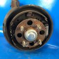 52210-S5F-702 | Цапфа прав. HONDA CIVIC ES 00-05 - Прев'ю 3