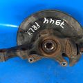 51215-S5A-J30 | Кулак поворотный лев. HONDA CIVIC ES 00-05 - Превью 2