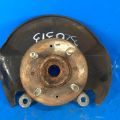 51215-S5A-J30 | Кулак поворотный лев. HONDA CIVIC ES 00-05 - Превью 3