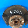 51215-S5A-J30 | Кулак поворотный лев. HONDA CIVIC ES 00-05 - Превью 4