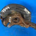 51210-S5A-J30 | Кулак поворотний прав. HONDA CIVIC ES 00-05 - Прев'ю 2