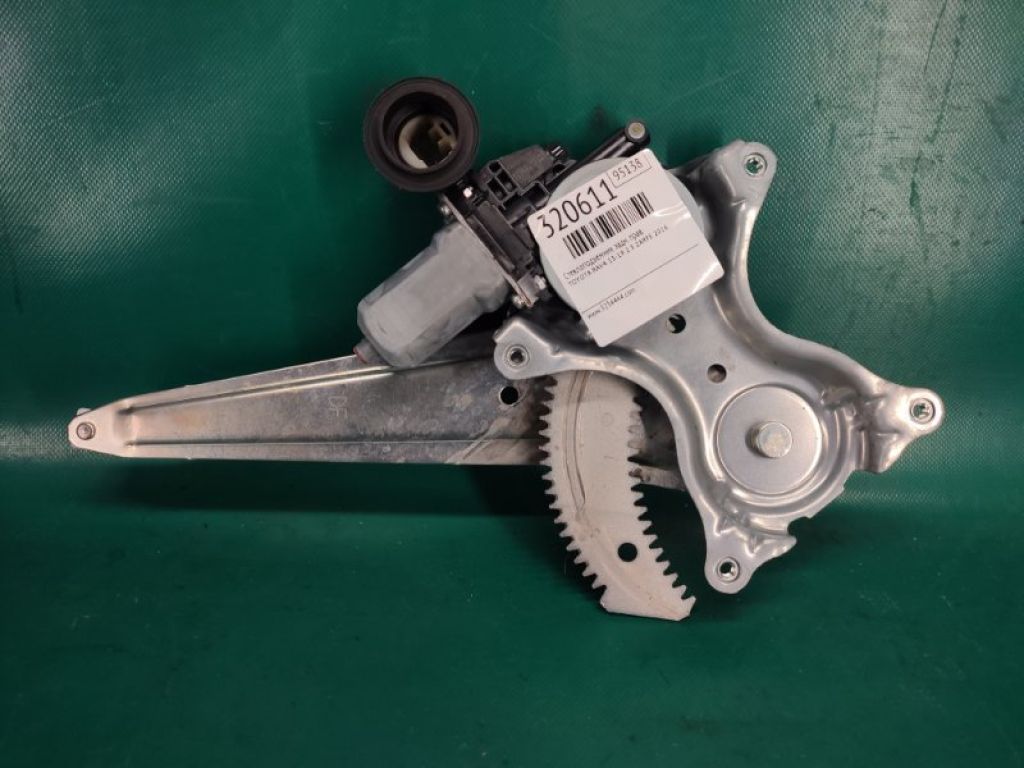 69803-42050 | Стеклоподъемник задн. прав. TOYOTA RAV4 13-19