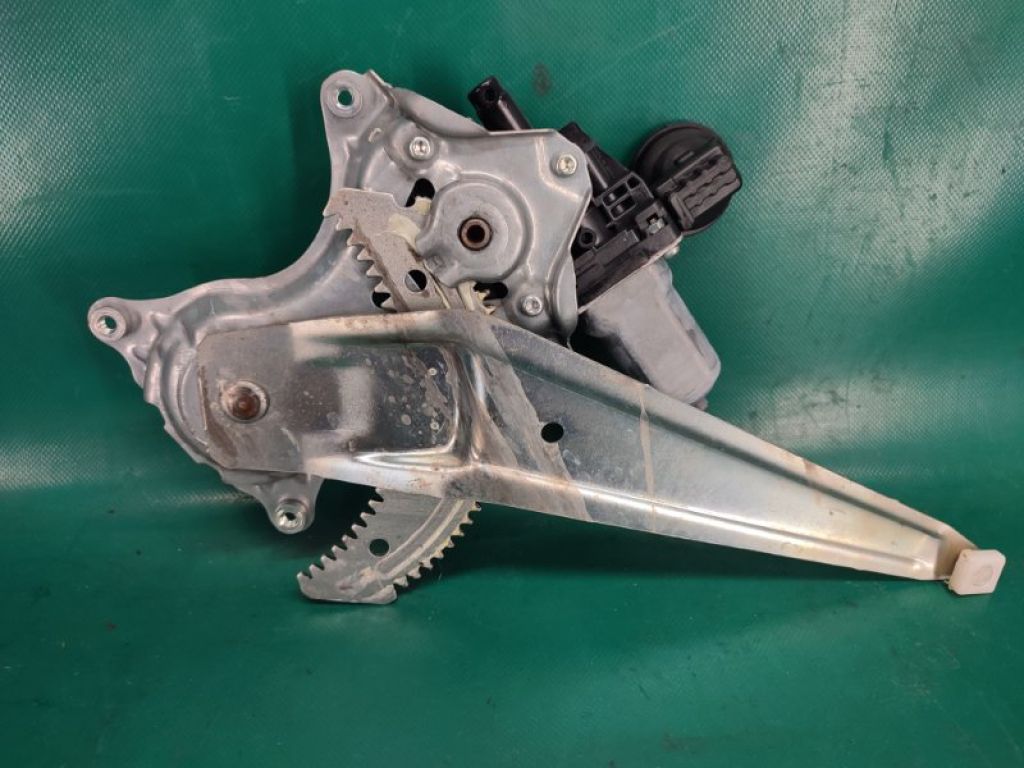 69803-42050 | Стеклоподъемник задн. прав. TOYOTA RAV4 13-19 - Фото 4