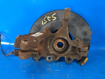 Кулак поворотний прав. FORD FOCUS 10-18