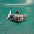 68610-42051 | Ограничитель двери передн. прав. TOYOTA RAV4 13-19 - Превью 5