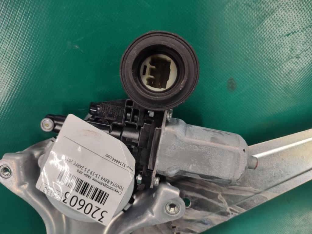 69804-42050 | Склопідйомник задн. лів. TOYOTA RAV4 13-19 - Фото 3