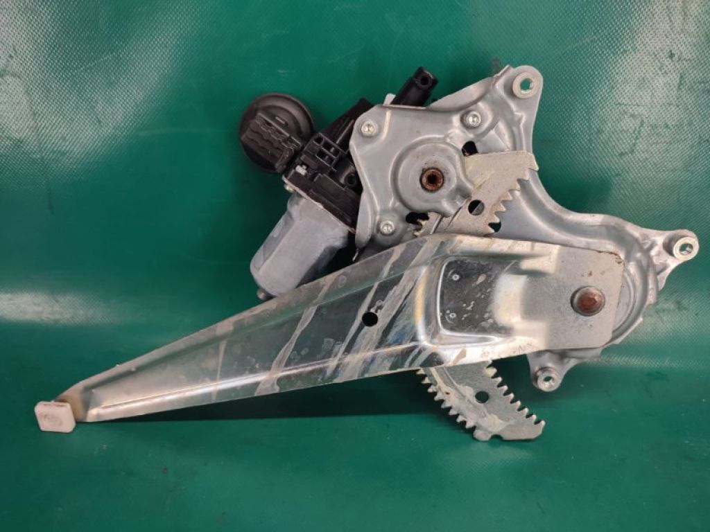 69804-42050 | Склопідйомник задн. лів. TOYOTA RAV4 13-19 - Фото 4