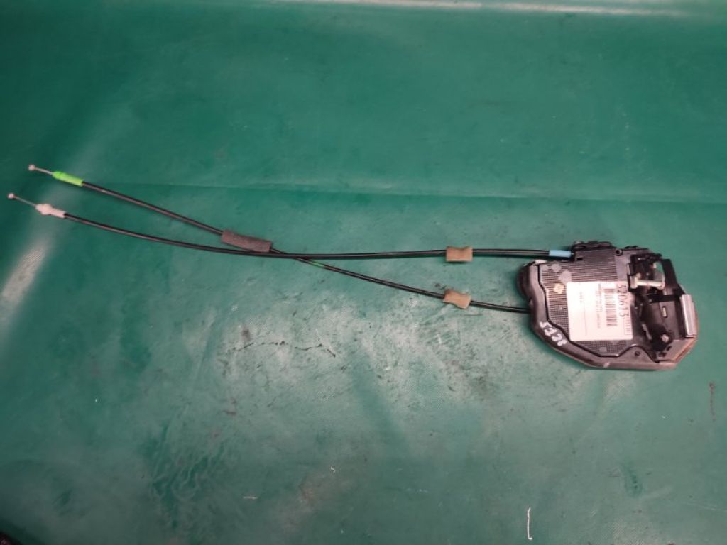 69050-42021 | Замок двери задн. прав. TOYOTA RAV4 13-19