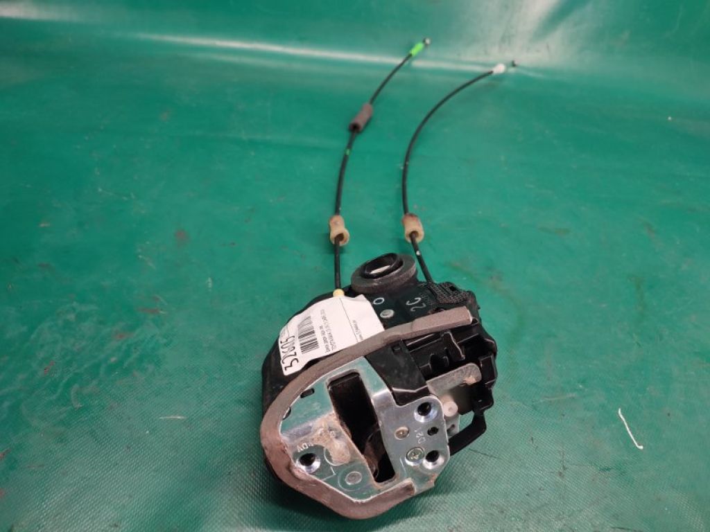 69060-42021 | Замок двери задн. лев. TOYOTA RAV4 13-19 - Фото 3