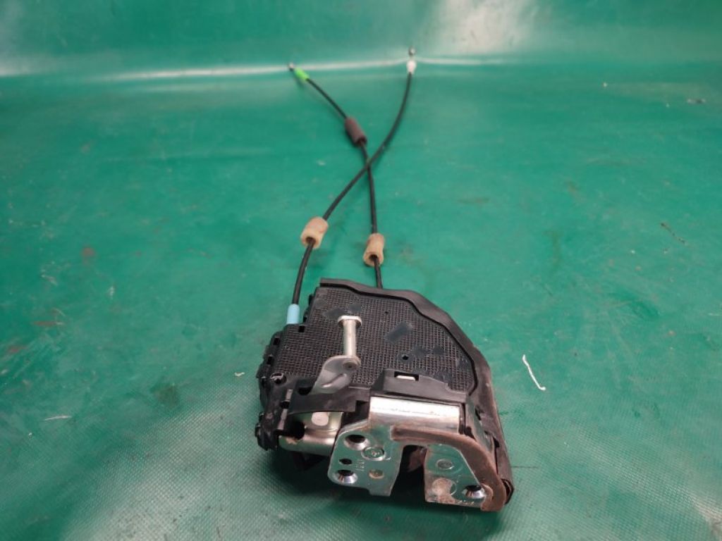 69060-42021 | Замок двери задн. лев. TOYOTA RAV4 13-19 - Фото 4