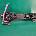69211-42040-B1 | Ручка двері зовнішня задн. прав. TOYOTA RAV4 13-19 - Прев'ю 3
