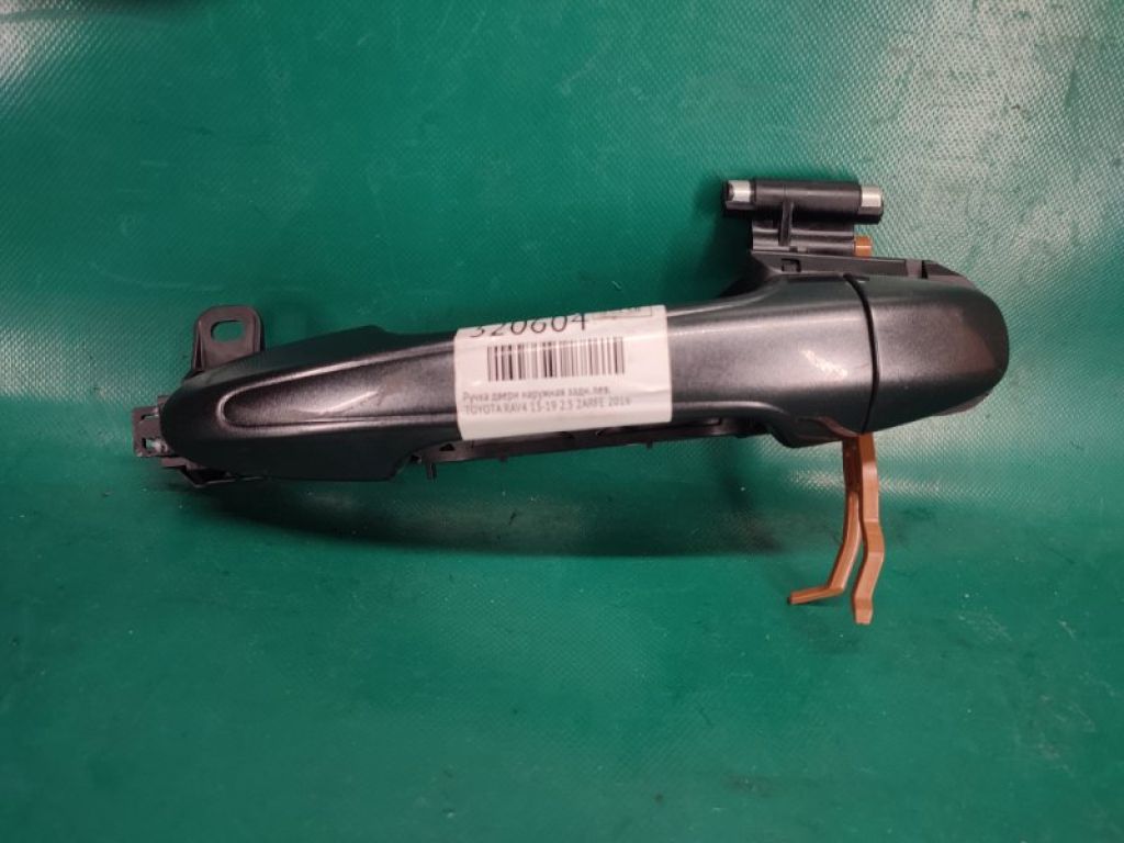 69211-42040-B1 | Ручка двери наружная задн. лев. TOYOTA RAV4 13-19