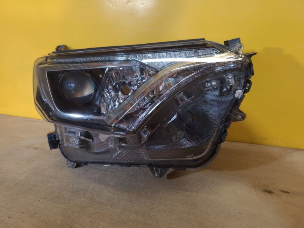 8114542680 | Фара прав. TOYOTA RAV4 13-19 - Фото 3