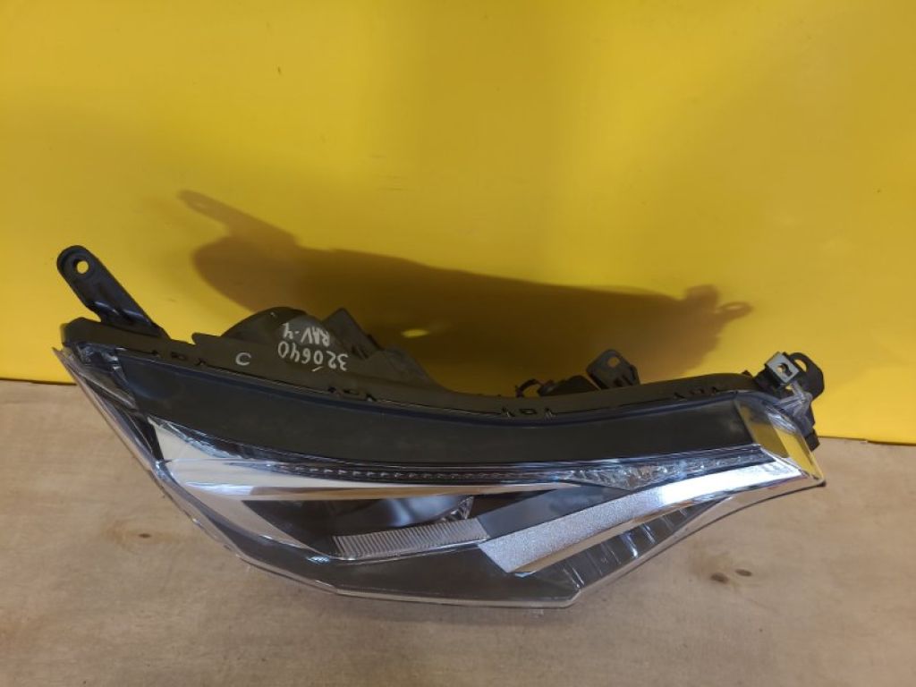 8114542680 | Фара прав. TOYOTA RAV4 13-19 - Фото 5