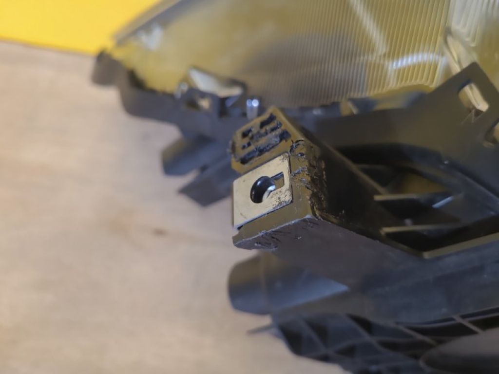 8114542680 | Фара прав. TOYOTA RAV4 13-19 - Фото 7