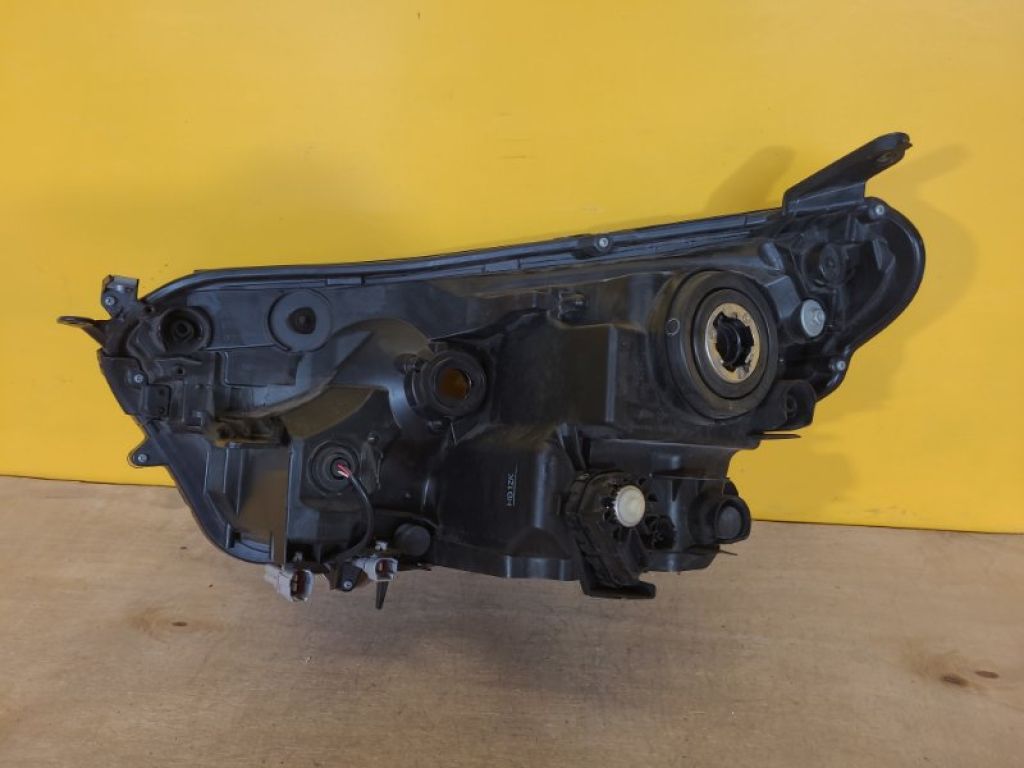 8114542680 | Фара прав. TOYOTA RAV4 13-19 - Фото 8