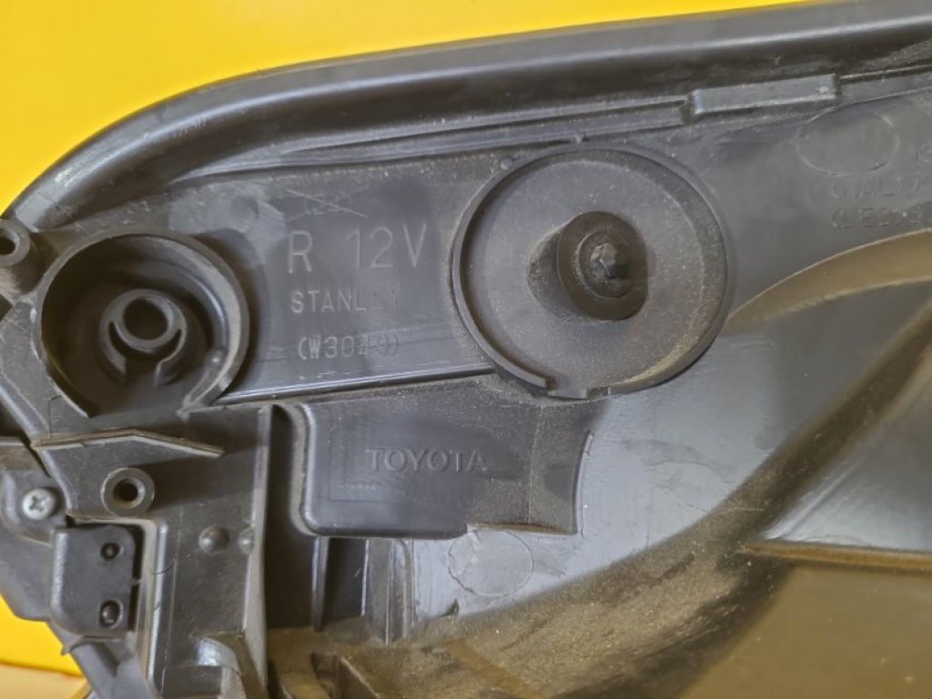 8114542680 | Фара прав. TOYOTA RAV4 13-19 - Фото 9