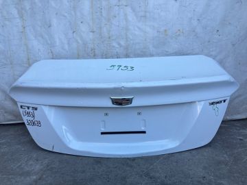 Кришка багажника CADILLAC CT5 19-24