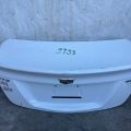 84809530 | Кришка багажника CADILLAC CT5 19-24 - Прев'ю 2