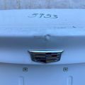 84809530 | Кришка багажника CADILLAC CT5 19-24 - Прев'ю 6