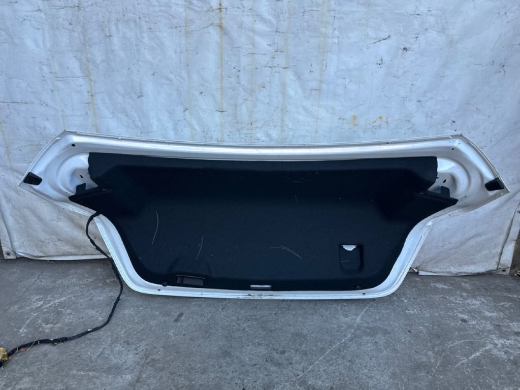 84809530 | Кришка багажника CADILLAC CT5 19-24 - Фото 12