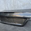 A 211 750 03 75 | Крышка багажника MERCEDES E-CLASS W211 02-09 - Превью 5