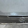 A 211 750 03 75 | Крышка багажника MERCEDES E-CLASS W211 02-09 - Превью 6