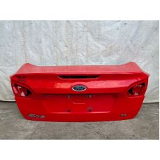 Крышка багажника FORD FOCUS 10-18