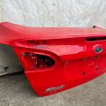 F1EZ-5440110-A | Крышка багажника FORD FOCUS 10-18 - Превью 4