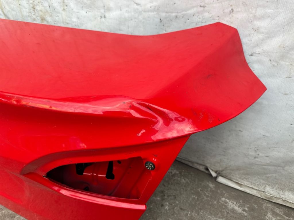 F1EZ-5440110-A | Крышка багажника FORD FOCUS 10-18 - Фото 6