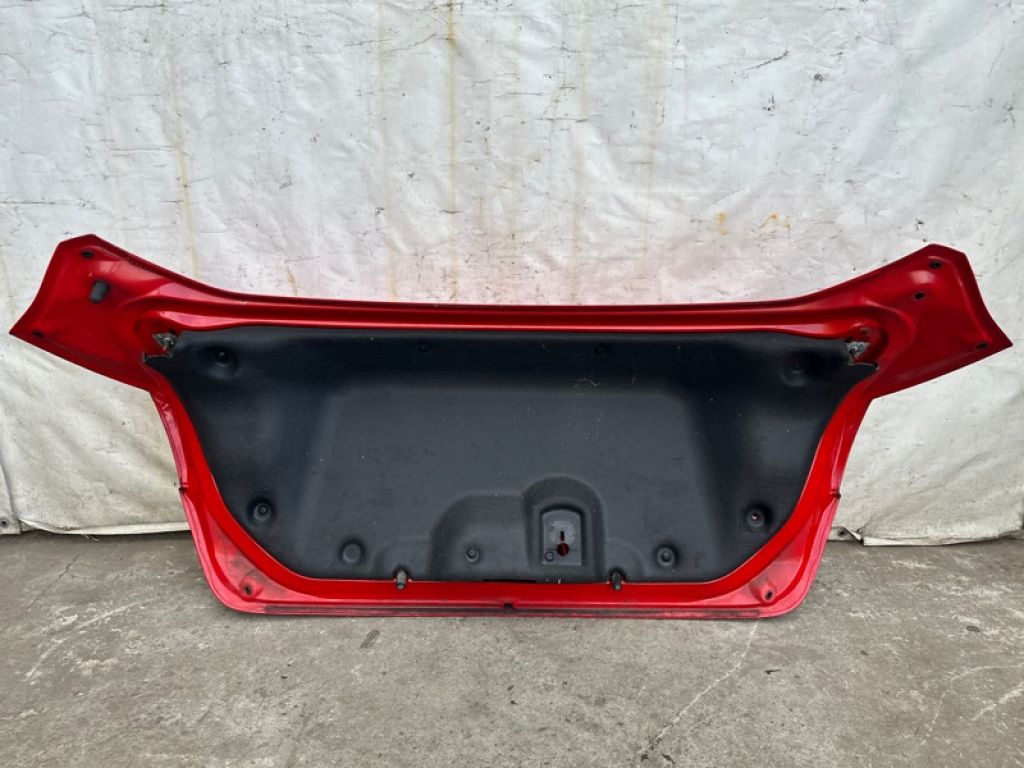 F1EZ-5440110-A | Крышка багажника FORD FOCUS 10-18 - Фото 9