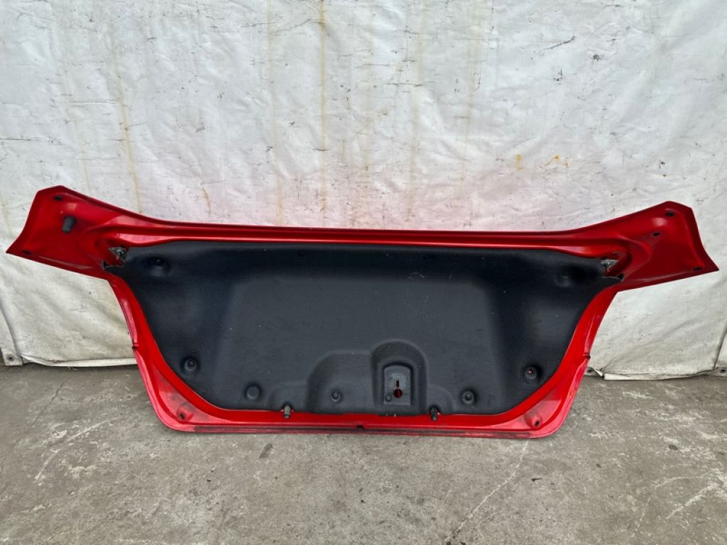 F1EZ-5440110-A | Крышка багажника FORD FOCUS 10-18 - Фото 10