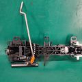 69211-06110-C0 | Ручка двери наружная передн. прав. TOYOTA CAMRY 70 17- - Превью 3