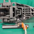 69211-06110-C0 | Ручка двери наружная передн. прав. TOYOTA CAMRY 70 17- - Превью 4