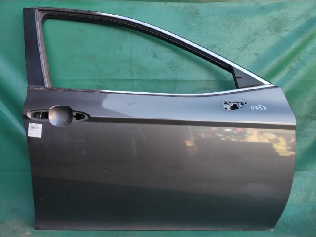 6700106280 | Дверь передн. прав. TOYOTA CAMRY 70 17-
