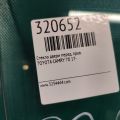 68101-06340 | Стекло двери передн. прав. TOYOTA CAMRY 70 17- - Превью 2