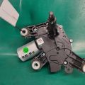 28710-4BA0A | Моторчик стеклоочистителя задн. NISSAN X-TRAIL/ROGUE T32 13-20 - Превью 4