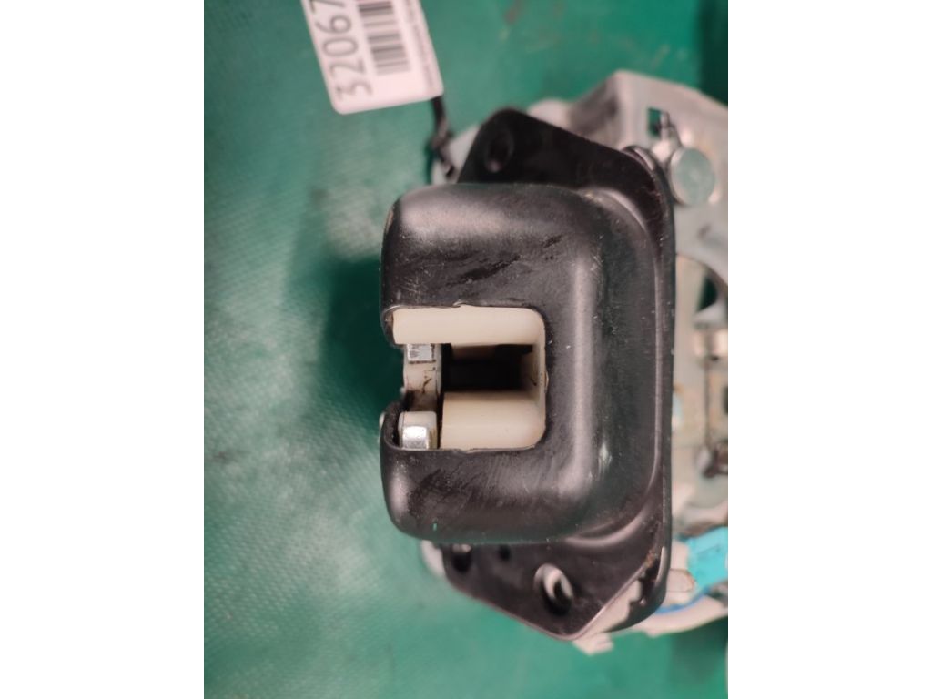 90500-1AA0B | Замок кришки багажника NISSAN X-TRAIL/ROGUE T32 13-20 - Фото 4