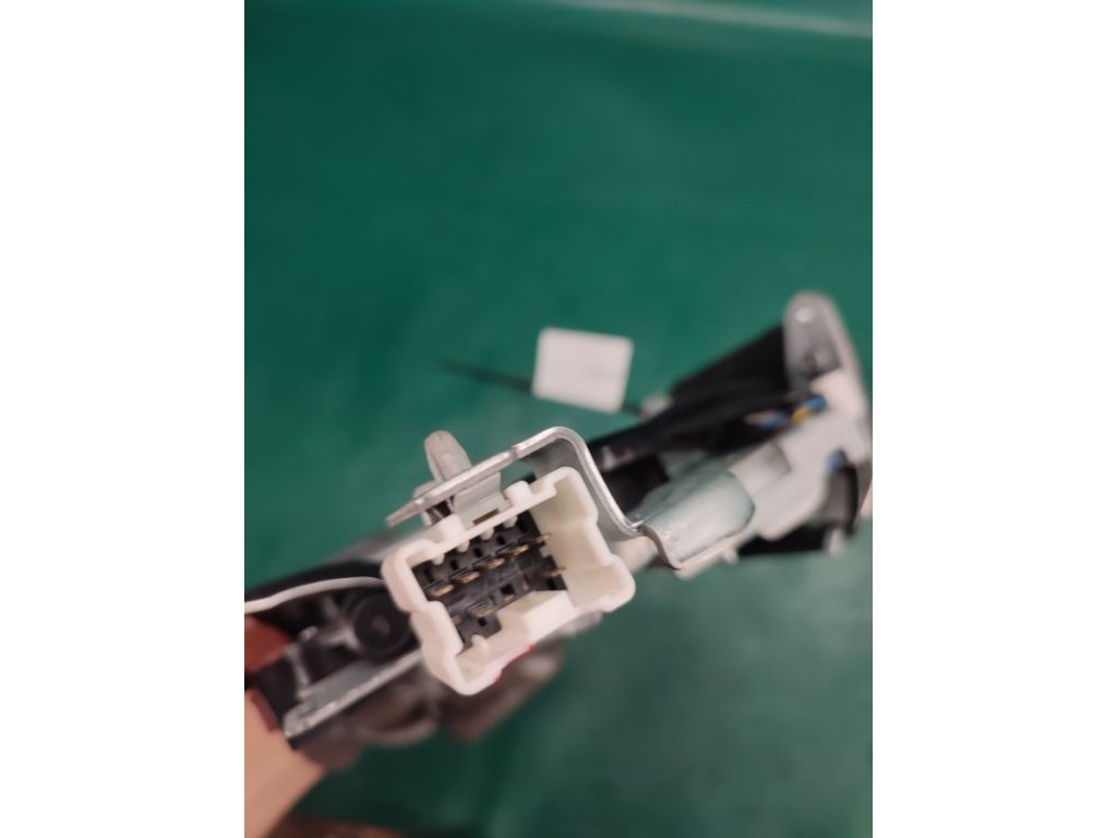 90500-1AA0B | Замок кришки багажника NISSAN X-TRAIL/ROGUE T32 13-20 - Фото 6