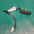 25380-4BA1A | Кнопка открывания багажника наружная NISSAN X-TRAIL/ROGUE T32 13-20