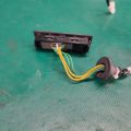 25380-4BA1A | Кнопка открывания багажника наружная NISSAN X-TRAIL/ROGUE T32 13-20 - Превью 2