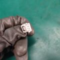 25380-4BA1A | Кнопка открывания багажника наружная NISSAN X-TRAIL/ROGUE T32 13-20 - Превью 4