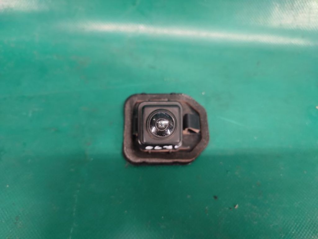 28442-9TB3A | Камера заднего вида NISSAN X-TRAIL/ROGUE T32 13-20