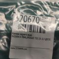 28442-9TB3A | Камера заднего вида NISSAN X-TRAIL/ROGUE T32 13-20 - Превью 2