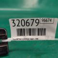 26510-8991D | Підсвічування номера задн. лів. NISSAN X-TRAIL/ROGUE T32 13-20 - Прев'ю 2