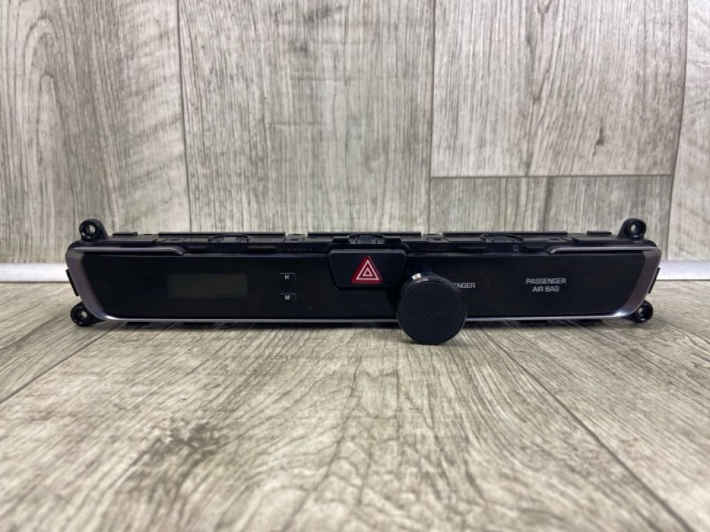 94510C25004X | Часы HYUNDAI SONATA LF 2014-