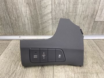 Блок кнопок торпедо HYUNDAI ELANTRA MD 10-15