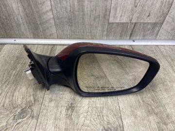 Зеркало прав. HYUNDAI ELANTRA MD 10-15